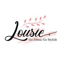 Logo Lousie Fashion