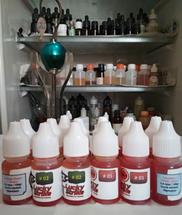 Logo SYH Vaporizer