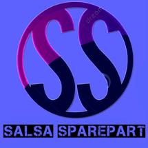 Logo SALSA SPAREPART