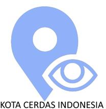 Logo KotaCerdasIndonesia