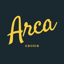 Logo ARCA GROSIR