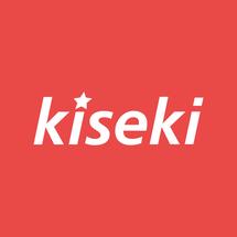 Logo Kiseki Japan Shop