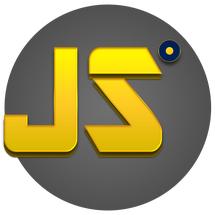 Logo Just Sale