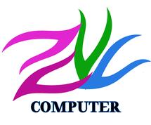 Logo ZVC