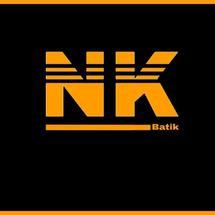 Logo NK BATIK