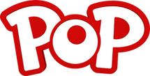 Logo p0p cell
