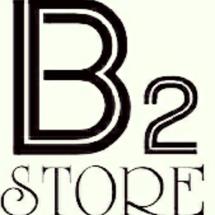 Logo B2 Store original