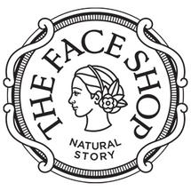 Logo The Face Shop Official