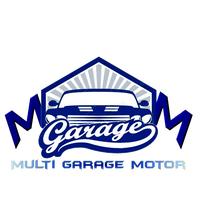 Logo Multi Garage Motor