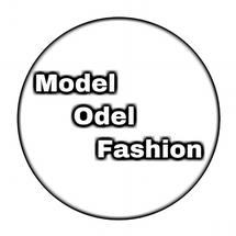 Logo MODEL ODEL FASHION