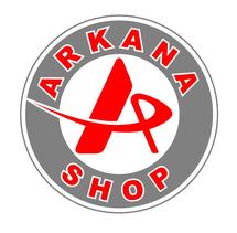 Logo Arkana shop online