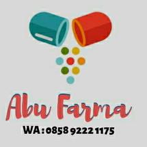 Logo Abu Farma 23