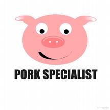 Logo PORK SPECIALIST