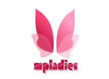 Logo MP Ladies