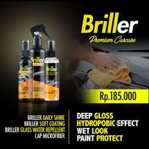 Logo Briller Indonesia