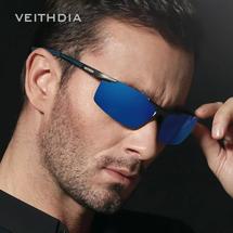 Logo Sunglass Polarized