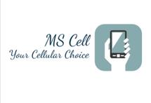 Logo MScellular42