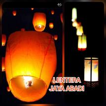 Logo Lentera Jaya Abadi