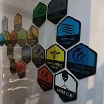 Logo MA adventure store