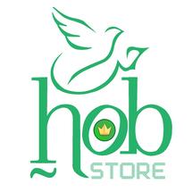 Logo HOB Store