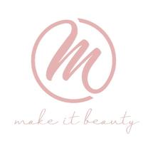 Logo Make it Beauty
