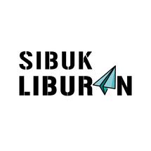 Logo Sibuk Liburan