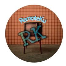 Logo Remoteku.id