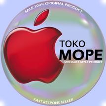 Logo Tokomope