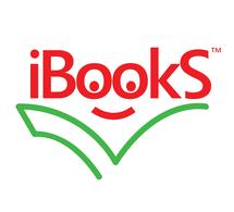 Logo Indonesia Book Store
