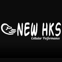 Logo New HKS