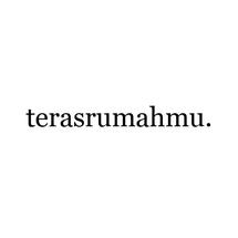 Logo terasrumahmu official