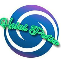 Logo Halal Pedia