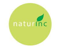 Logo Naturinc