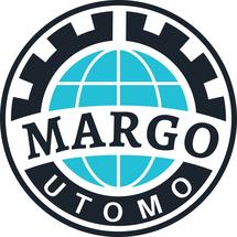 Logo Margo Shop