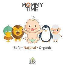 Logo Mommy Time