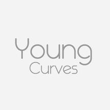 Logo Young Curves Official