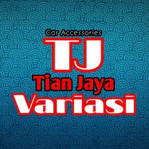 Logo TIAN JAYA VARIASI