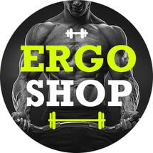 Logo Ergo-shop