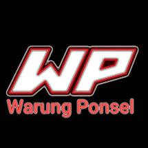 Logo WARUNG PONSEL.