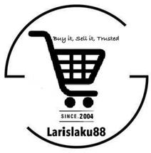 Logo larislaku88