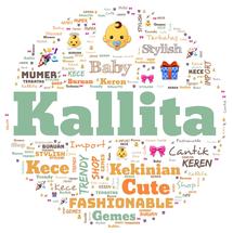 Logo KALLITA SHOP