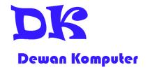 Logo Dewan K-Store