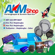 Logo ALAN KOI MAJALENGKA