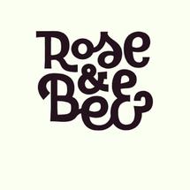 Logo online shop roses