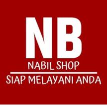 Logo NabilShop11