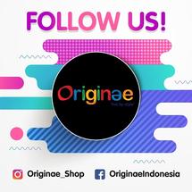 Logo OriginaeShop