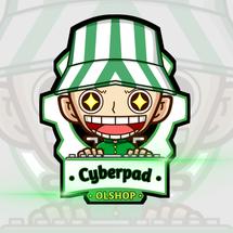 Logo Cyberpad