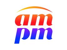 Logo AmPm Petshop