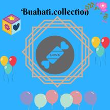 Logo Buahati Collections