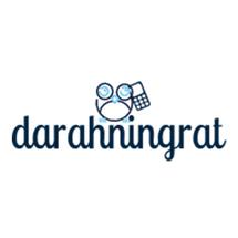 Logo darahningrat